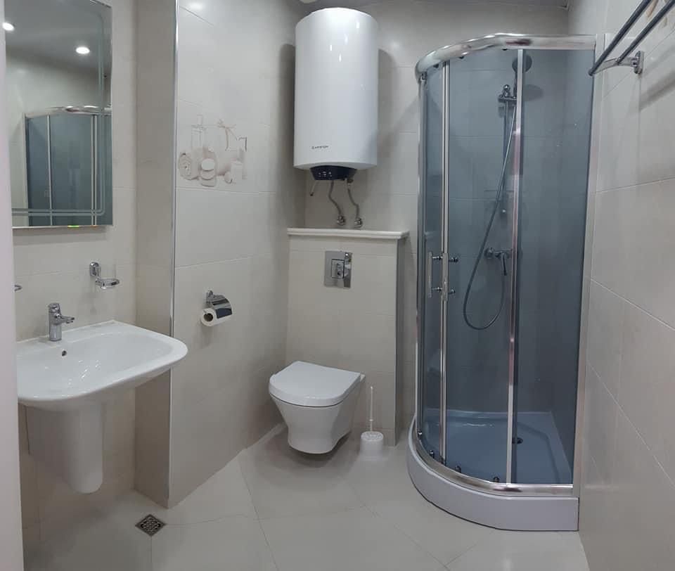 Studio in the Orbi Sea Towers id-1045 - Batumi Vacation Rentals