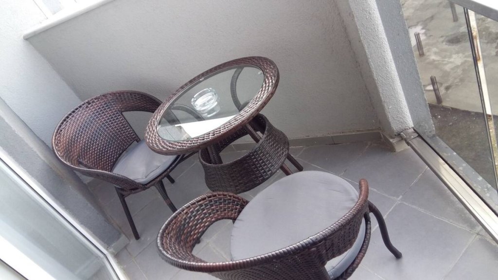 Studio in the Orbi Sea Towers id-1045 - Batumi Vacation Rentals