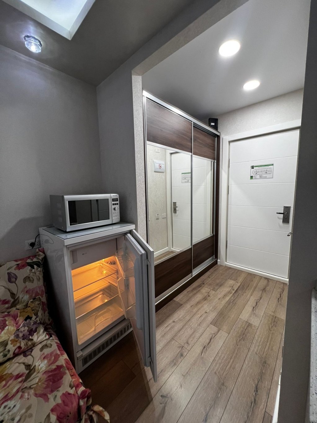 Квартира-студия в Orbi Sea Towers id-1045 -  аренда квартиры в Батуми