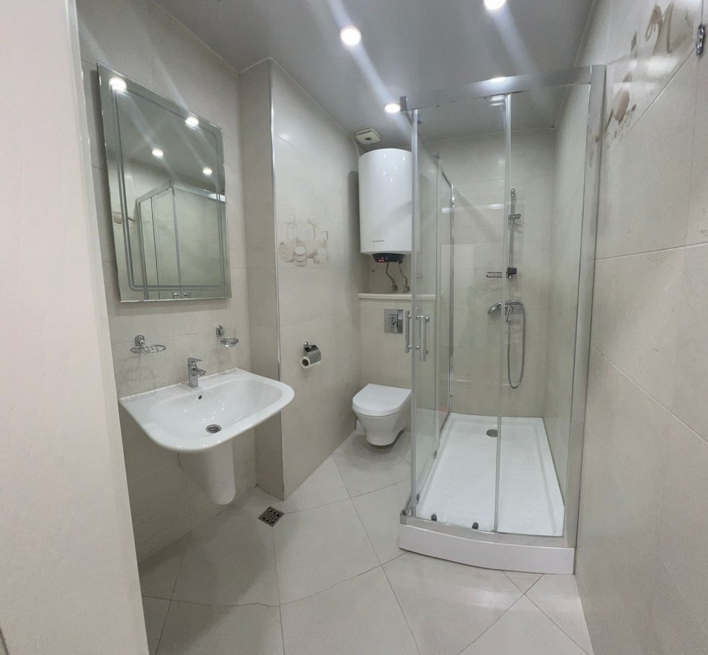 Квартира-студия в Orbi Sea Towers id-1045 -  аренда квартиры в Батуми