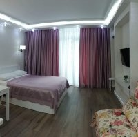 Studio in the Orbi Sea Towers
