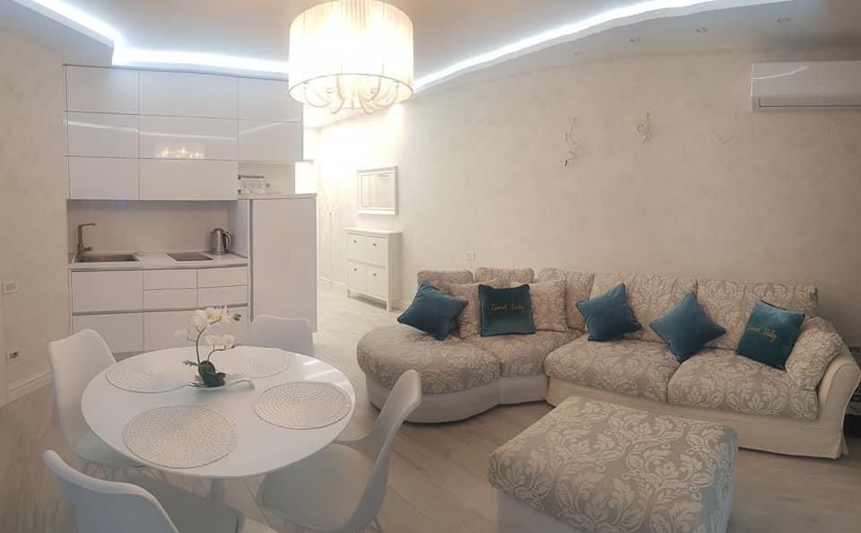 1-bedroom apartment near the sea id-1046 - Batumi Vacation Rentals
