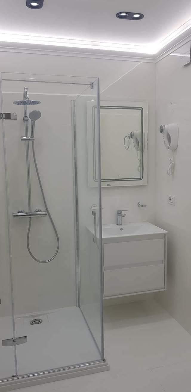 1-bedroom apartment near the sea id-1046 - Batumi Vacation Rentals