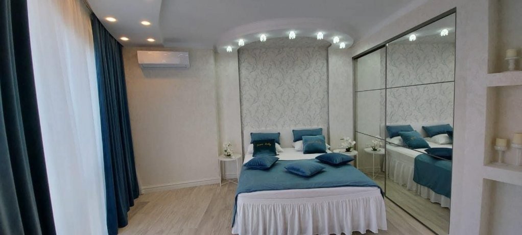 1-bedroom apartment near the sea id-1046 - Batumi Vacation Rentals