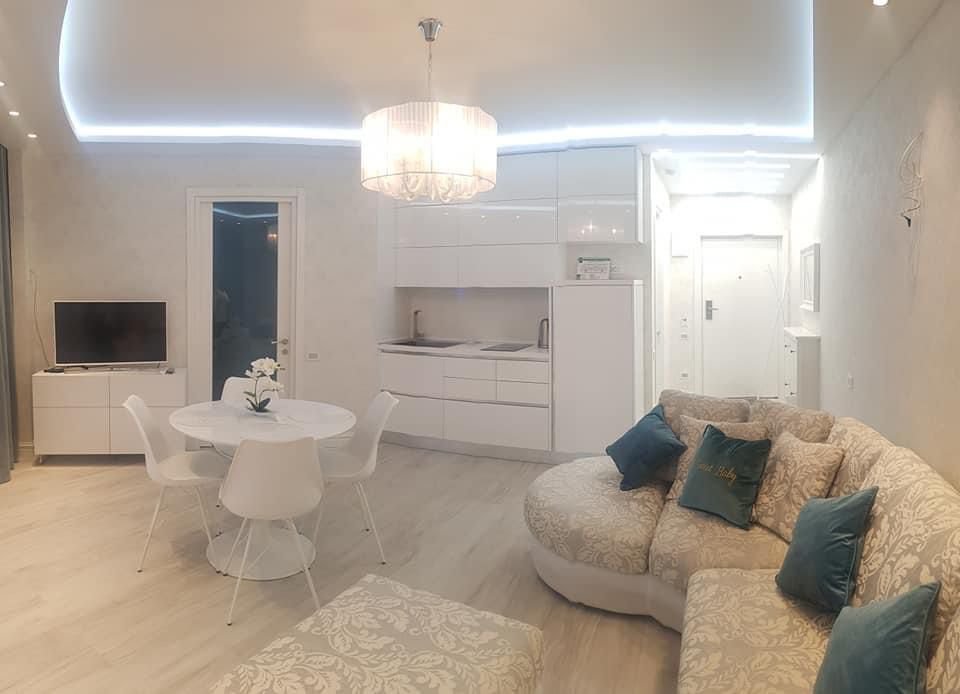 1-bedroom apartment near the sea id-1046 - Batumi Vacation Rentals