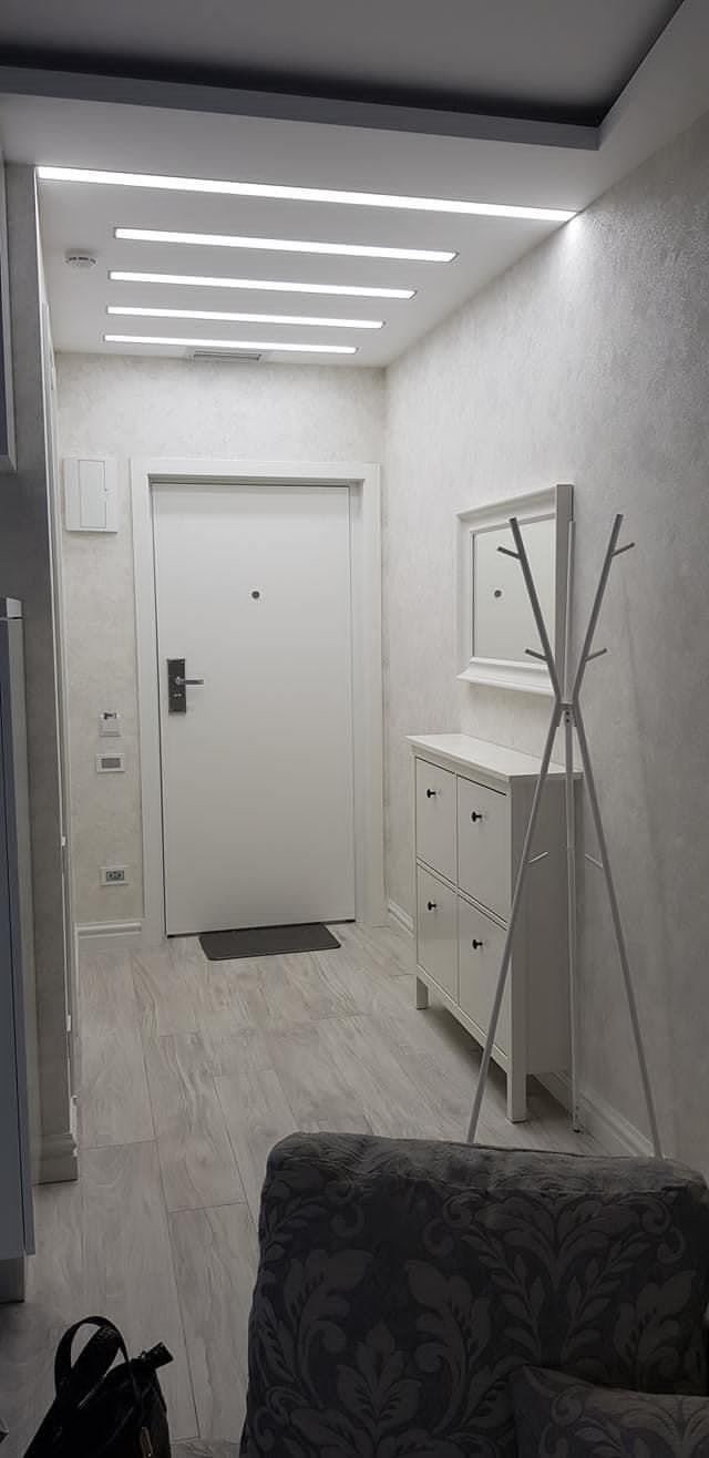 1-bedroom apartment near the sea id-1046 - Batumi Vacation Rentals