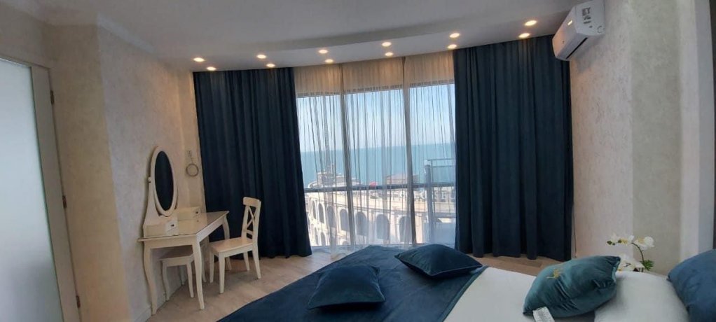 1-bedroom apartment near the sea id-1046 -  rent an apartment in Batumi