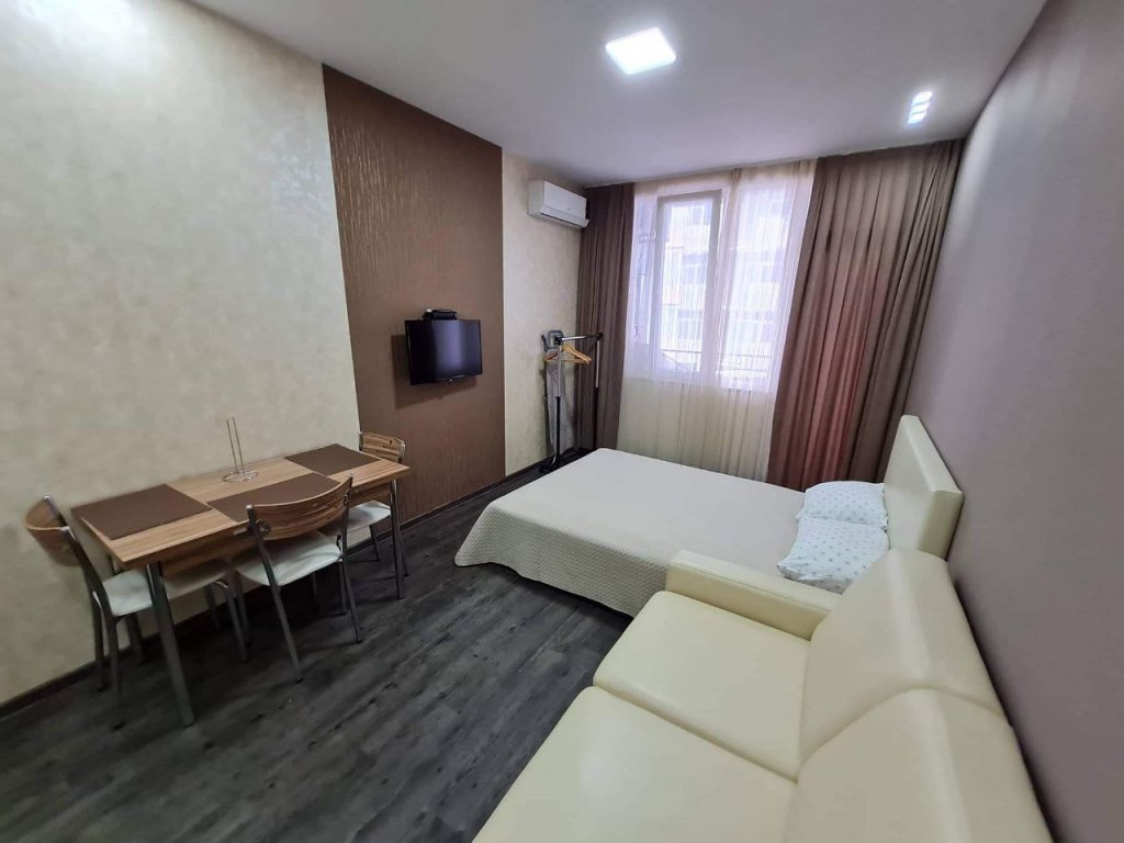 Studio apartment in Horizons id-1048 - Batumi Vacation Rentals