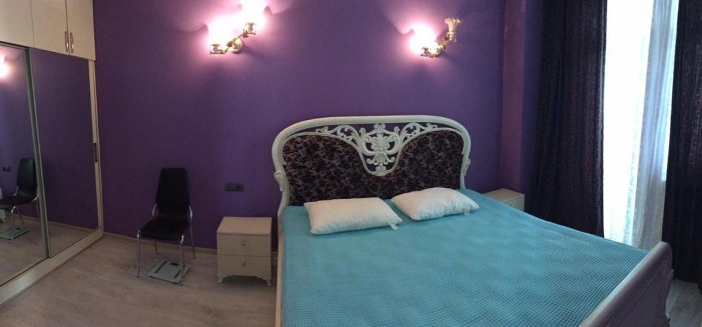 1-bedroom apartment in "Vox" id-1049 - Batumi Vacation Rentals