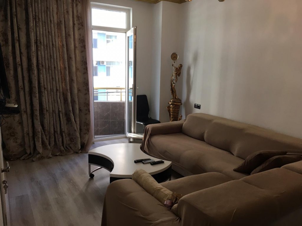 1-bedroom apartment in "Vox" id-1049 -  rent an apartment in Batumi