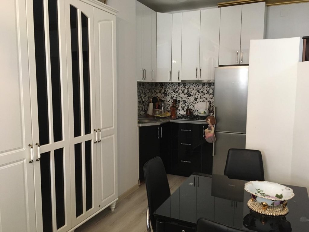 1-bedroom apartment in "Vox" id-1049 - Batumi Vacation Rentals