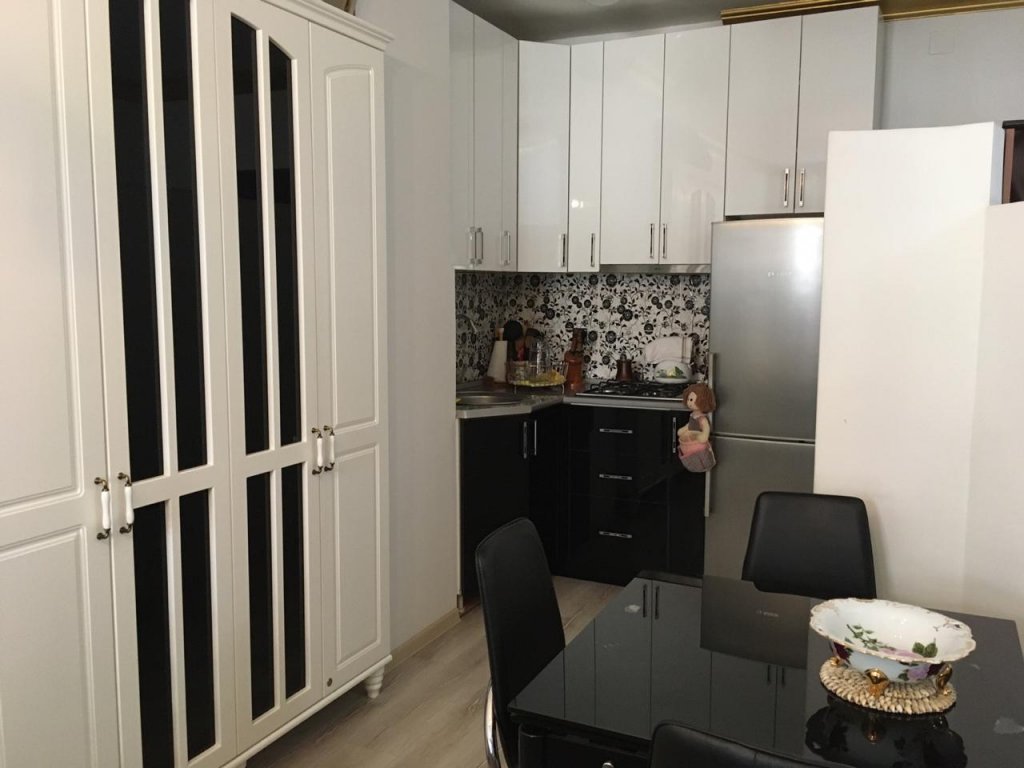 1-bedroom apartment in "Vox" id-1049 -  rent an apartment in Batumi