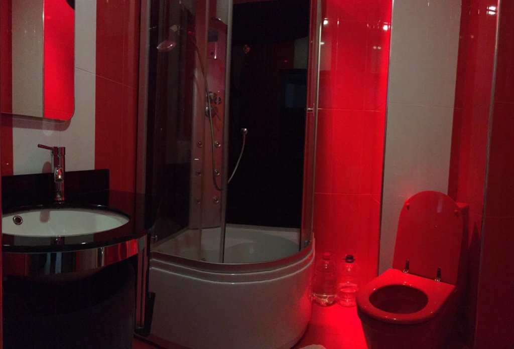 1-bedroom apartment in "Vox" id-1049 - Batumi Vacation Rentals