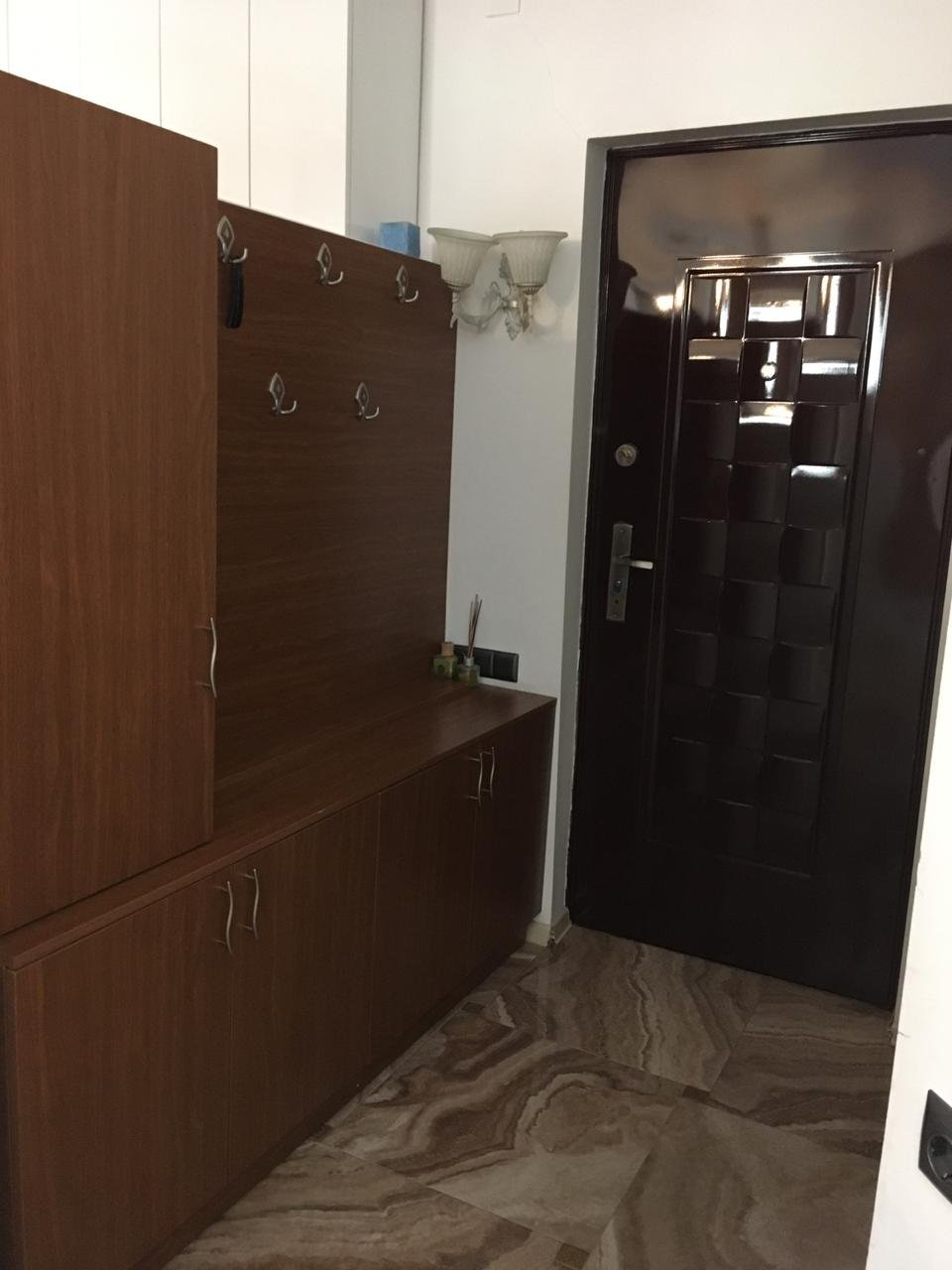 1-bedroom apartment in "Vox" id-1049 -  rent an apartment in Batumi