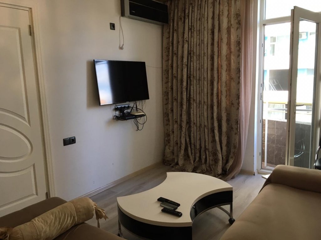 1-bedroom apartment in "Vox" id-1049 -  rent an apartment in Batumi