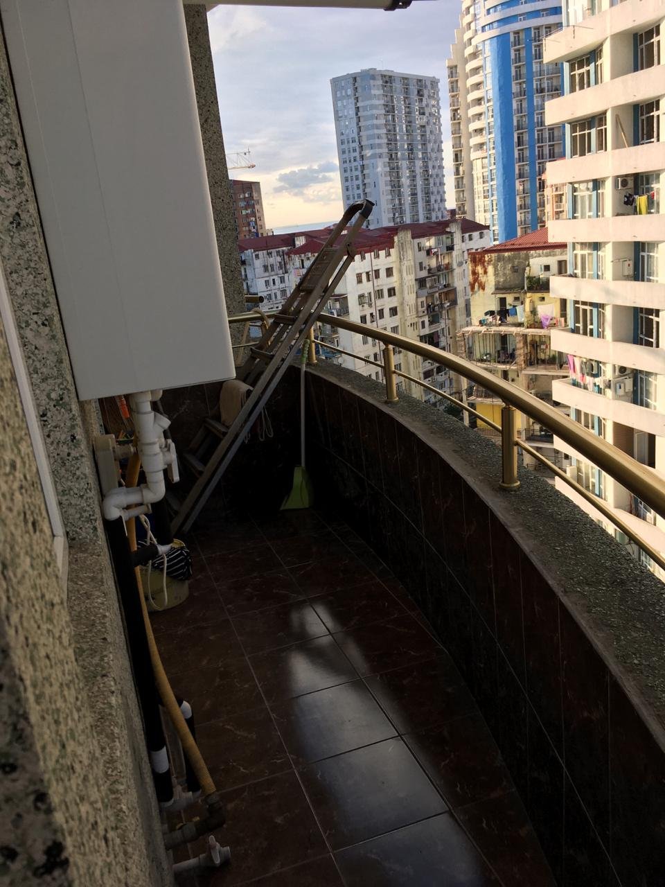 1-bedroom apartment in "Vox" id-1049 - Batumi Vacation Rentals