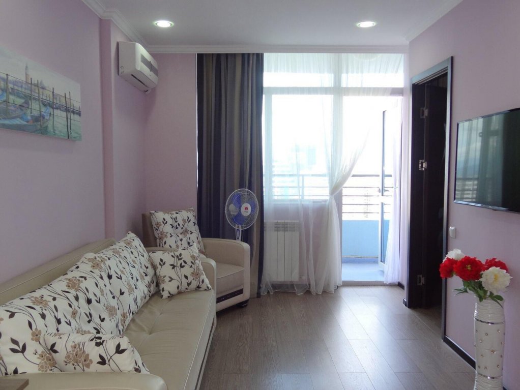 2-комнатная квартира у моря id-1050 - аренда апартаментов в Батуми