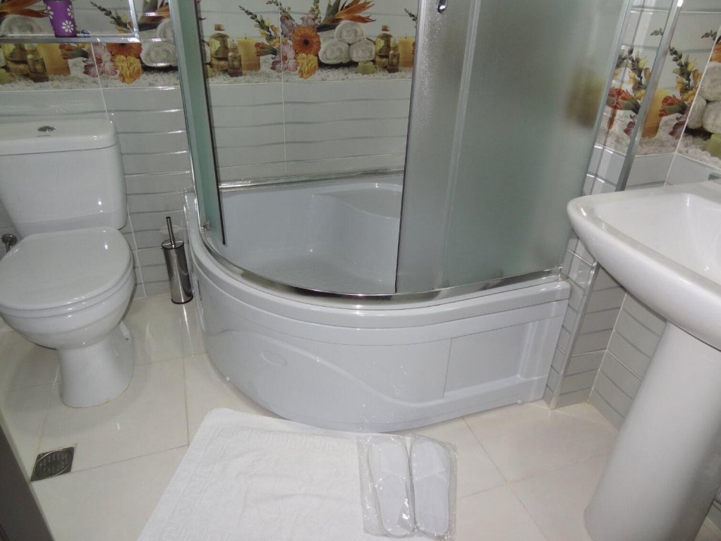 2-комнатная квартира у моря id-1050 - аренда апартаментов в Батуми