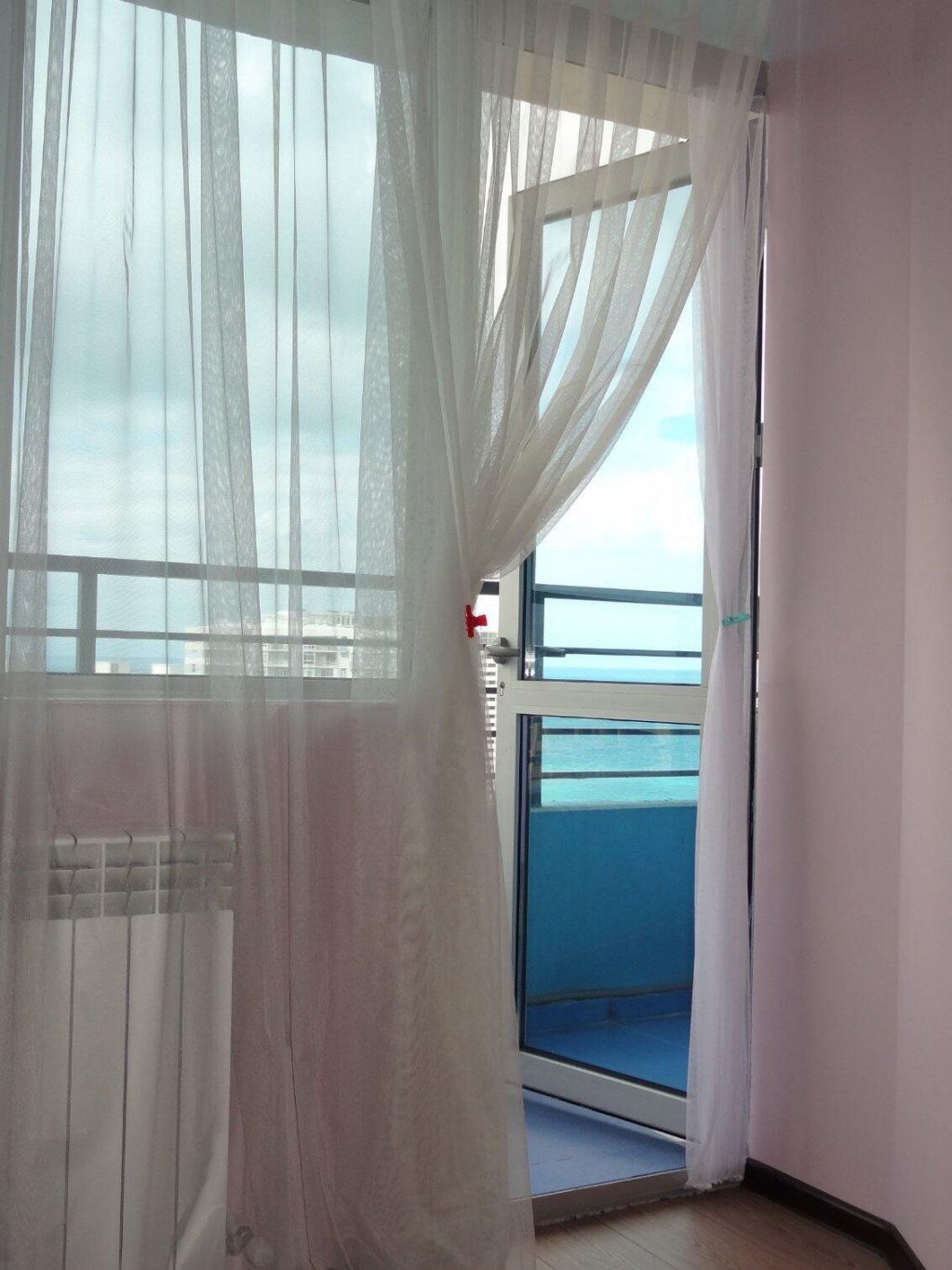 1-bedroom apartment near the sea id-1050 - Batumi Vacation Rentals