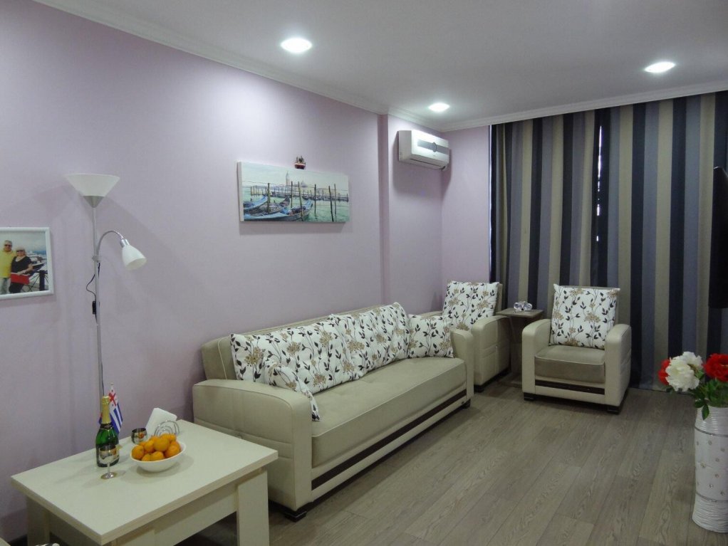 1-bedroom apartment near the sea id-1050 - Batumi Vacation Rentals