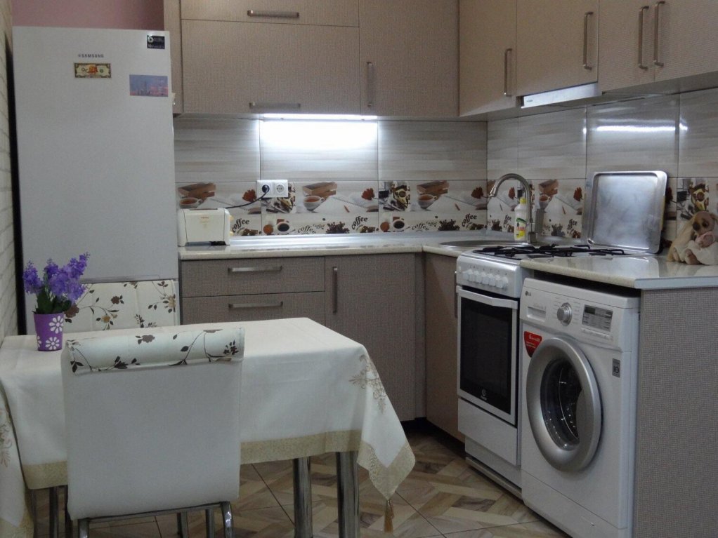 2-комнатная квартира у моря id-1050 - аренда апартаментов в Батуми