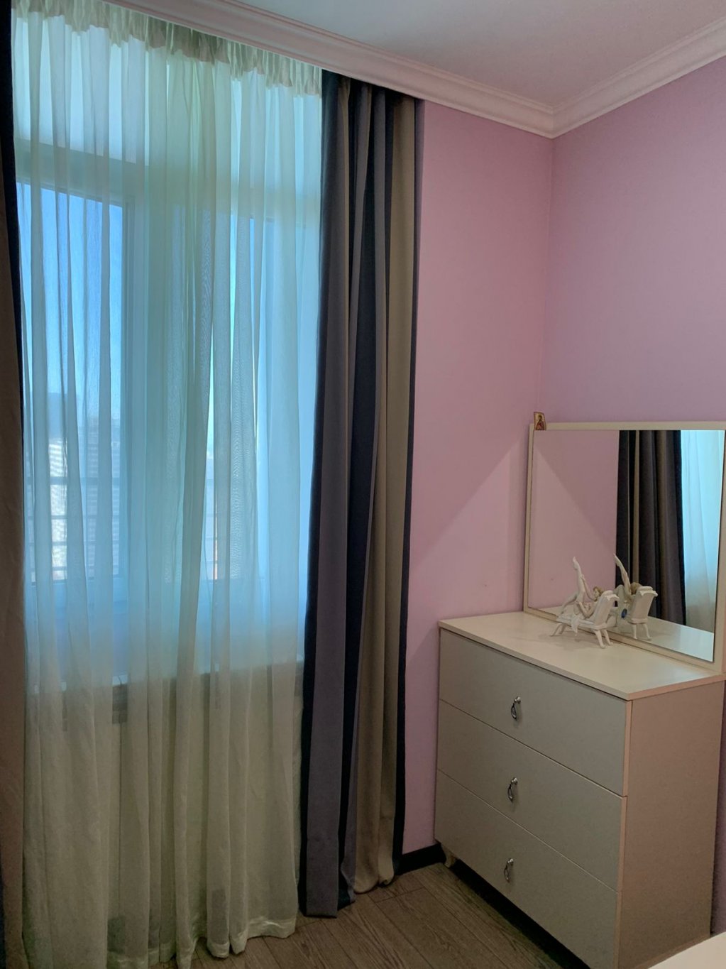 2-комнатная квартира у моря id-1050 - аренда апартаментов в Батуми