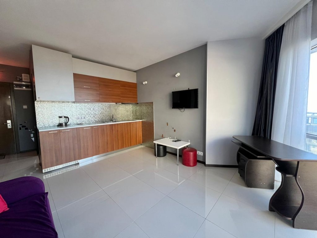 2-комнатная квартира в Orbi Sea Towers id-1052 -  аренда квартиры в Батуми