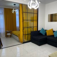 Apartment in "DS Group" complex