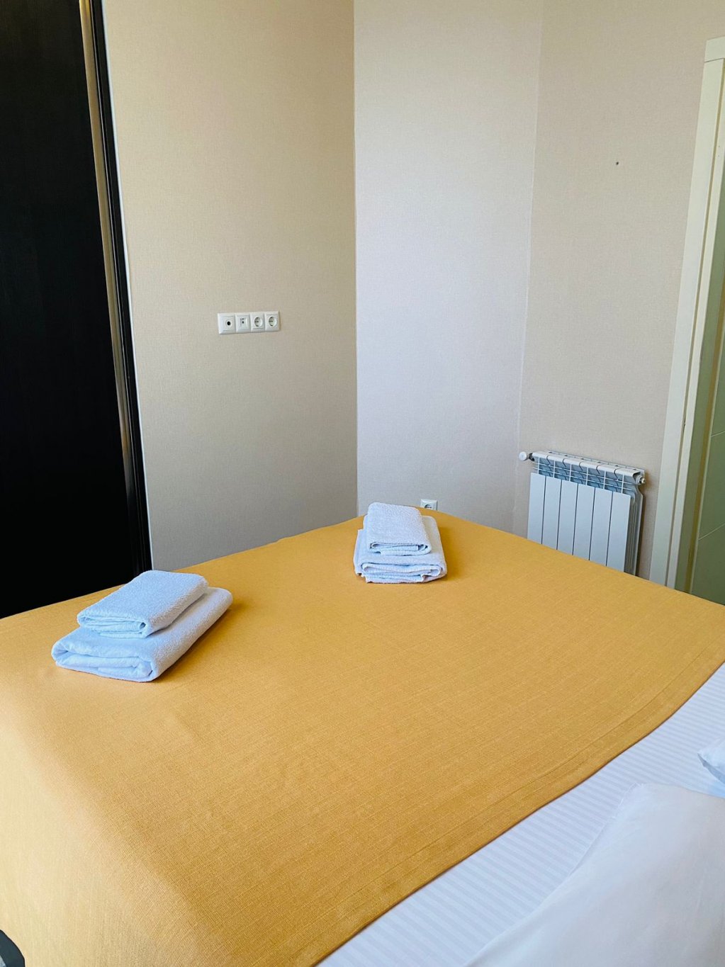 1-bedroom apartment "Nice" with sea view id-1056 - Batumi Vacation Rentals