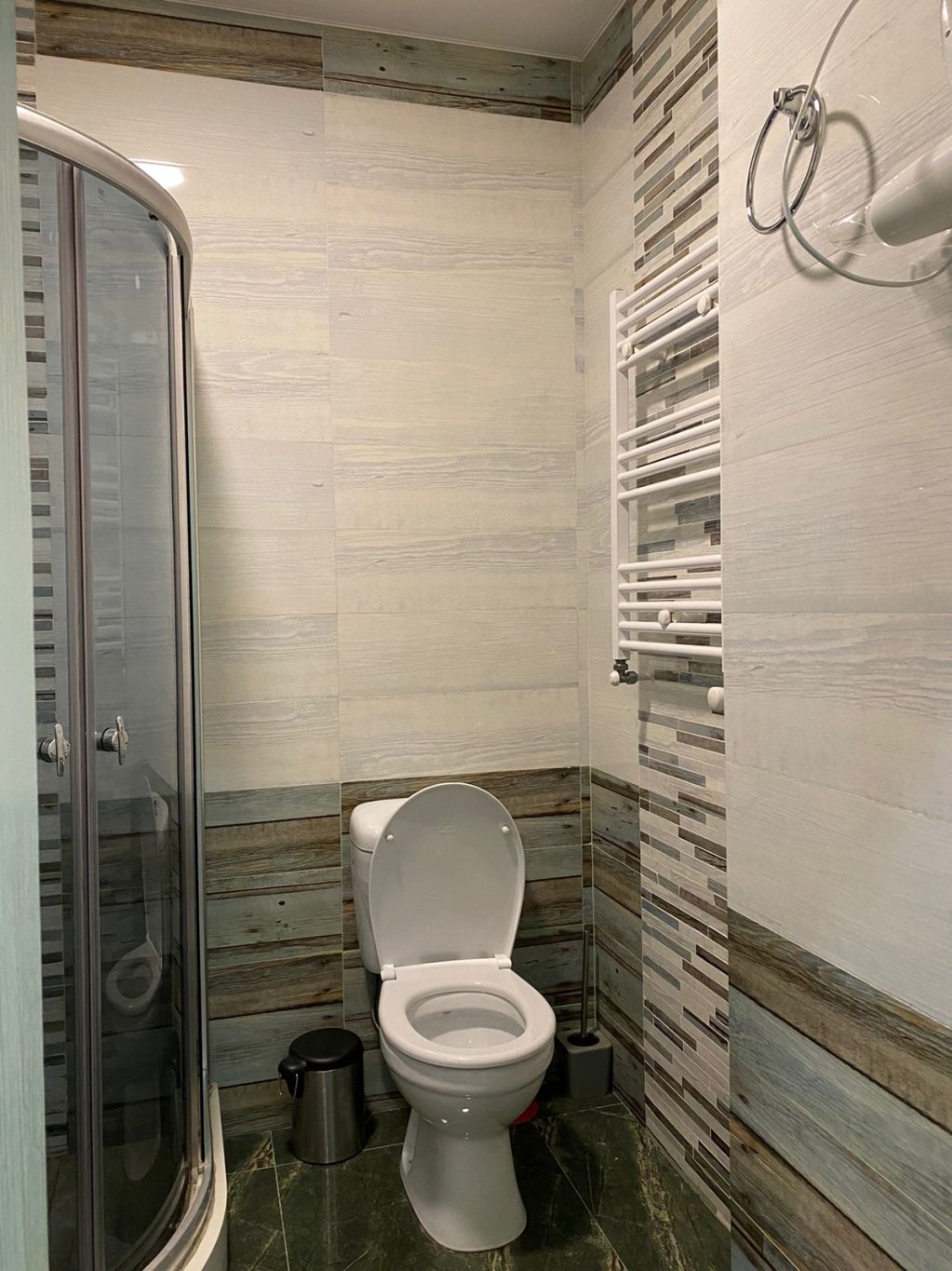 1-bedroom apartment "Nice" with sea view id-1056 - Batumi Vacation Rentals