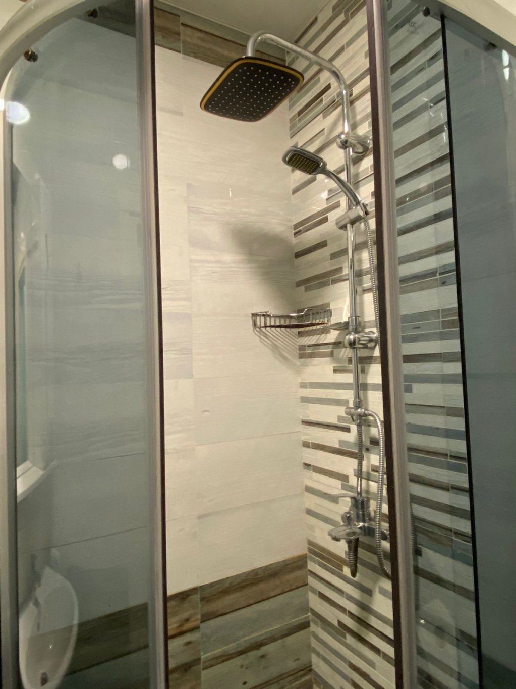 1-bedroom apartment "Nice" with sea view id-1056 - Batumi Vacation Rentals