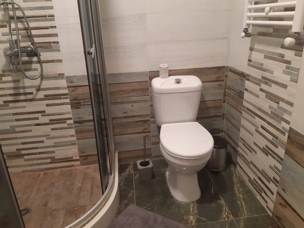 1-bedroom apartment "Nice" with sea view id-1056 - Batumi Vacation Rentals