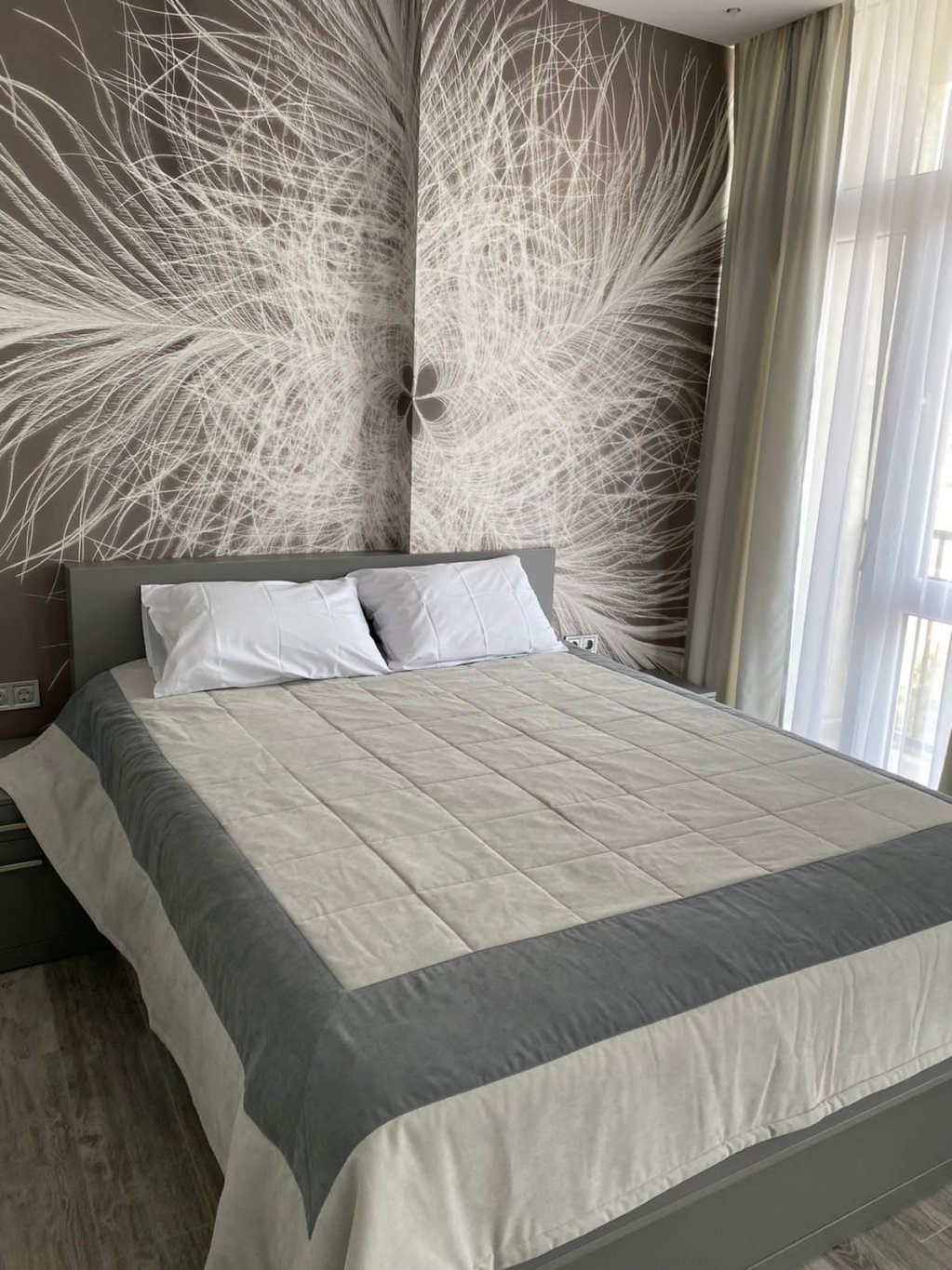 Apartment in "DS Group" complex id-1057 - Batumi Vacation Rentals