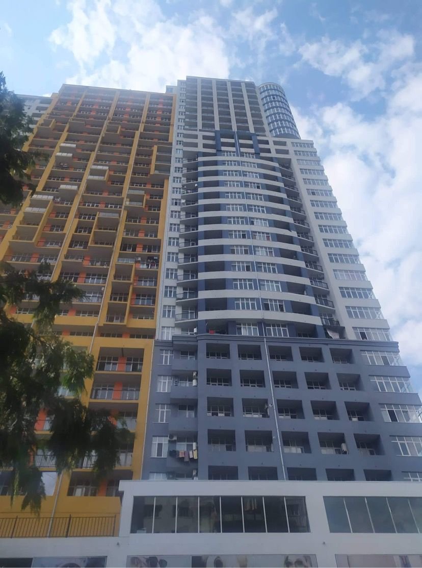 Apartment in "DS Group" complex id-1057 - Batumi Vacation Rentals