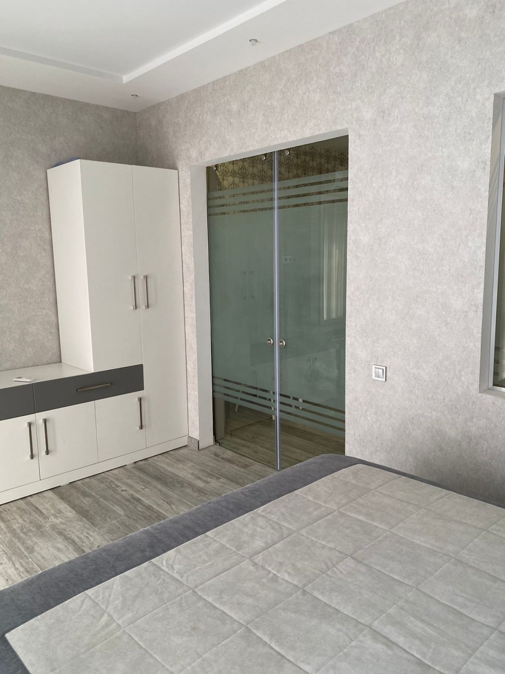 Apartment in "DS Group" complex id-1057 - Batumi Vacation Rentals