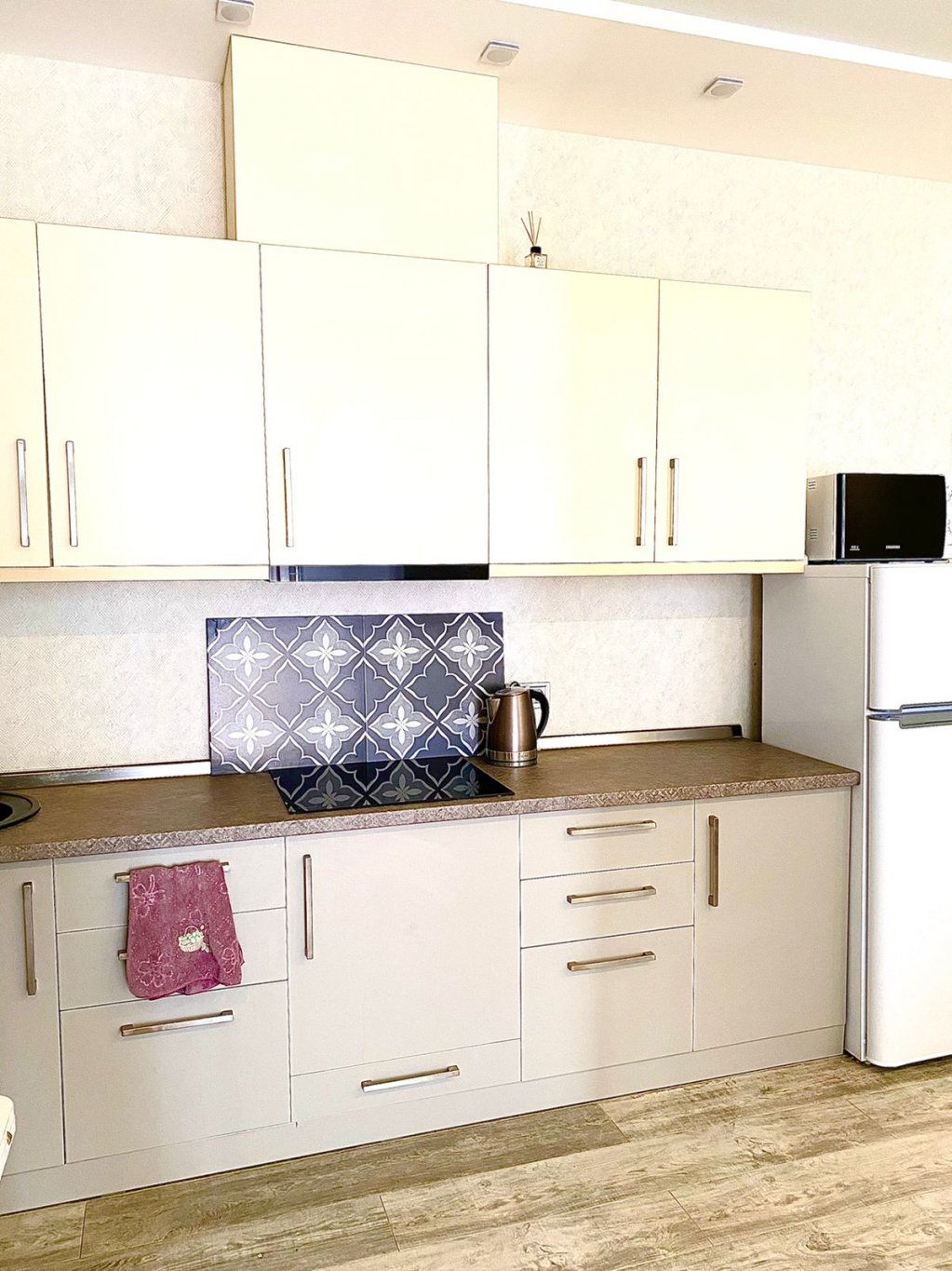 Apartment in "DS Group" complex id-1057 - Batumi Vacation Rentals