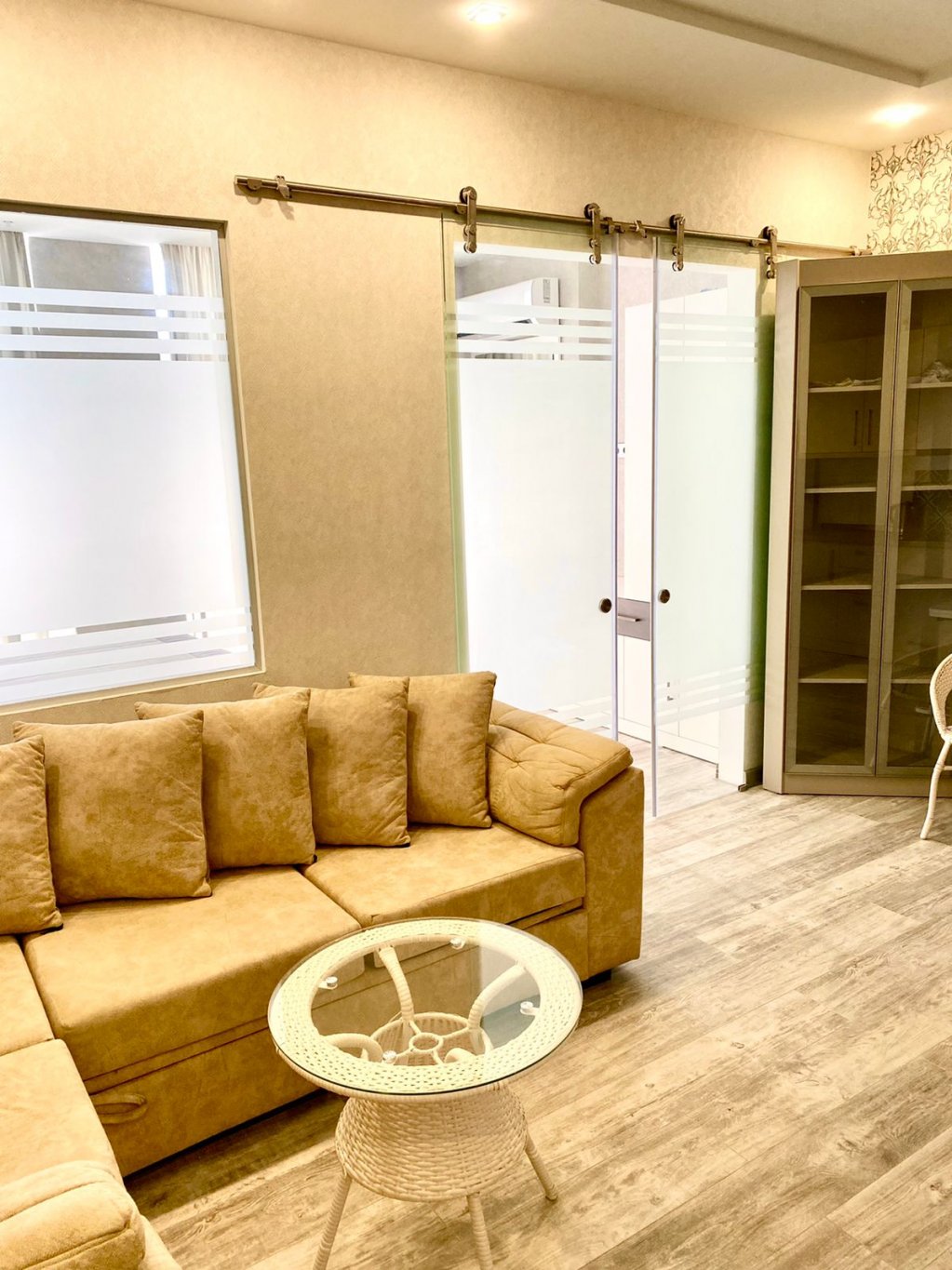Apartment in "DS Group" complex id-1057 - Batumi Vacation Rentals