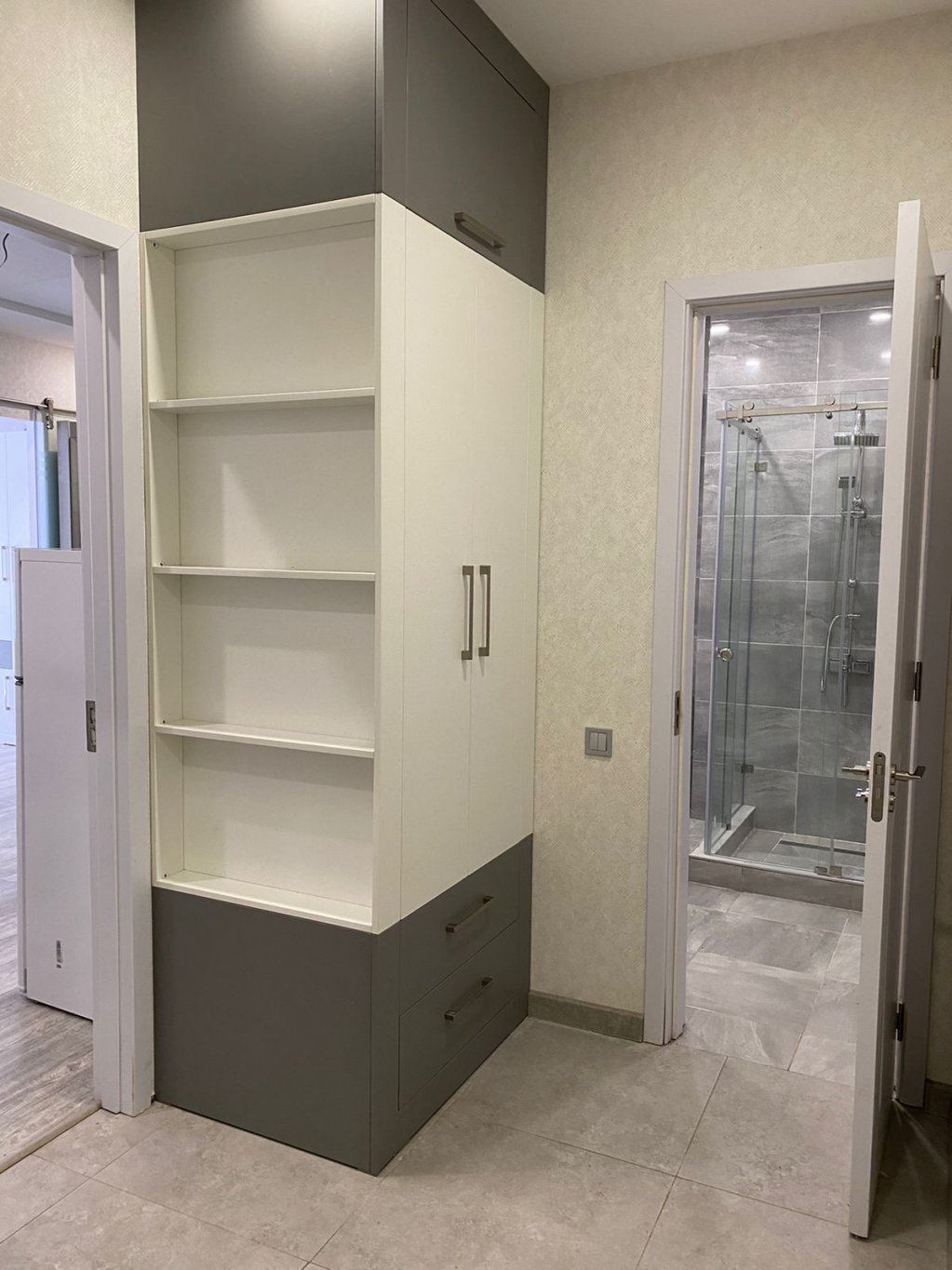 Apartment in "DS Group" complex id-1057 - Batumi Vacation Rentals