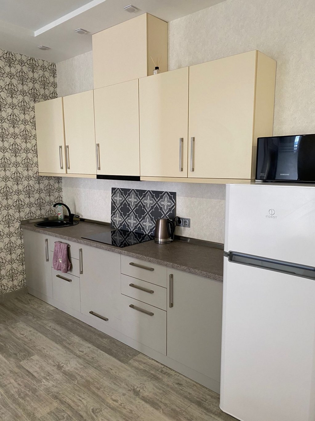 Apartment in "DS Group" complex id-1057 - Batumi Vacation Rentals