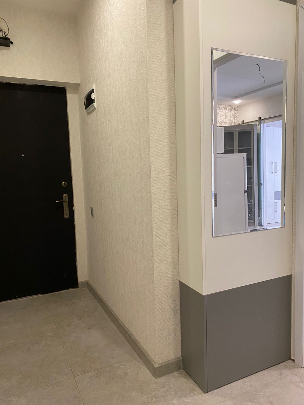 Apartment in "DS Group" complex id-1057 - Batumi Vacation Rentals