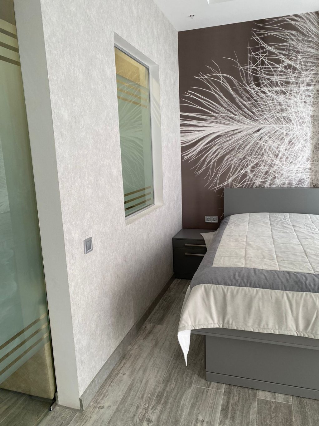 Apartment in "DS Group" complex id-1057 - Batumi Vacation Rentals