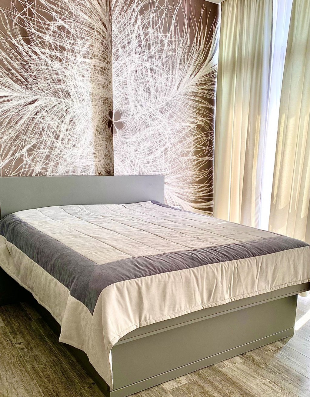 Apartment in "DS Group" complex id-1057 - Batumi Vacation Rentals