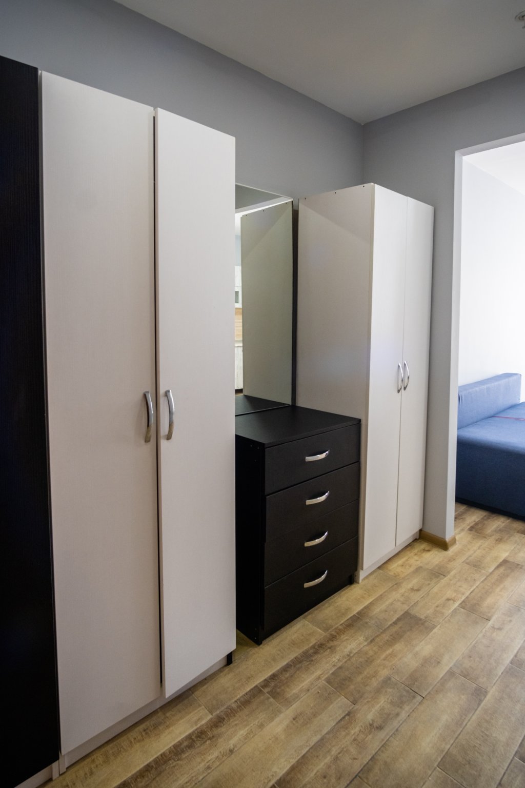 1-bedroom apartment in Porta Batumi complex id-1058 - Batumi Vacation Rentals