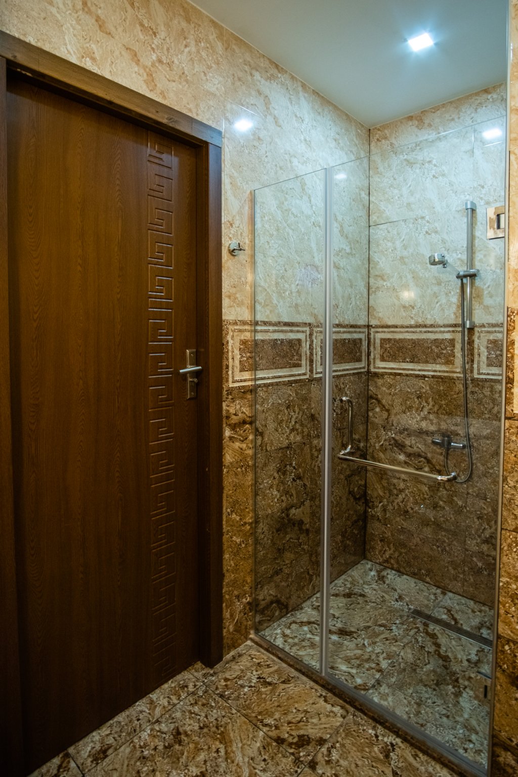 1-bedroom apartment in Porta Batumi complex id-1058 - Batumi Vacation Rentals