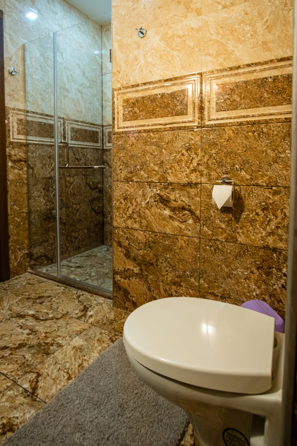 1-bedroom apartment in Porta Batumi complex id-1058 - Batumi Vacation Rentals