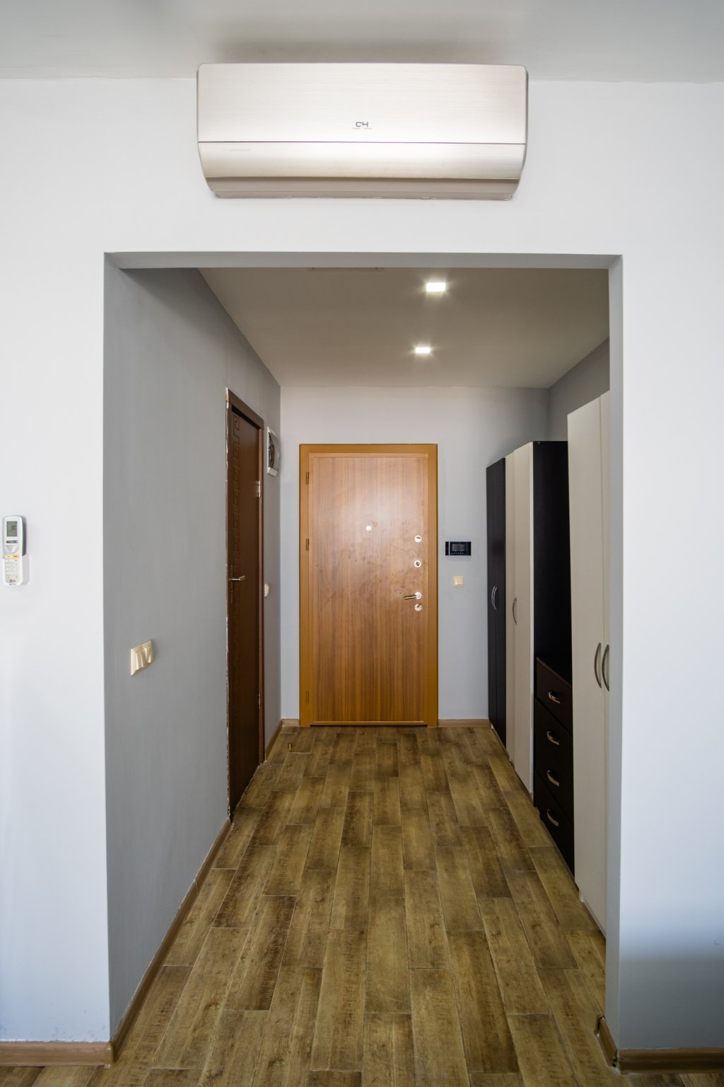 Апартаменты в комплексе Porta Batumi id-1058 - аренда апартаментов в Батуми