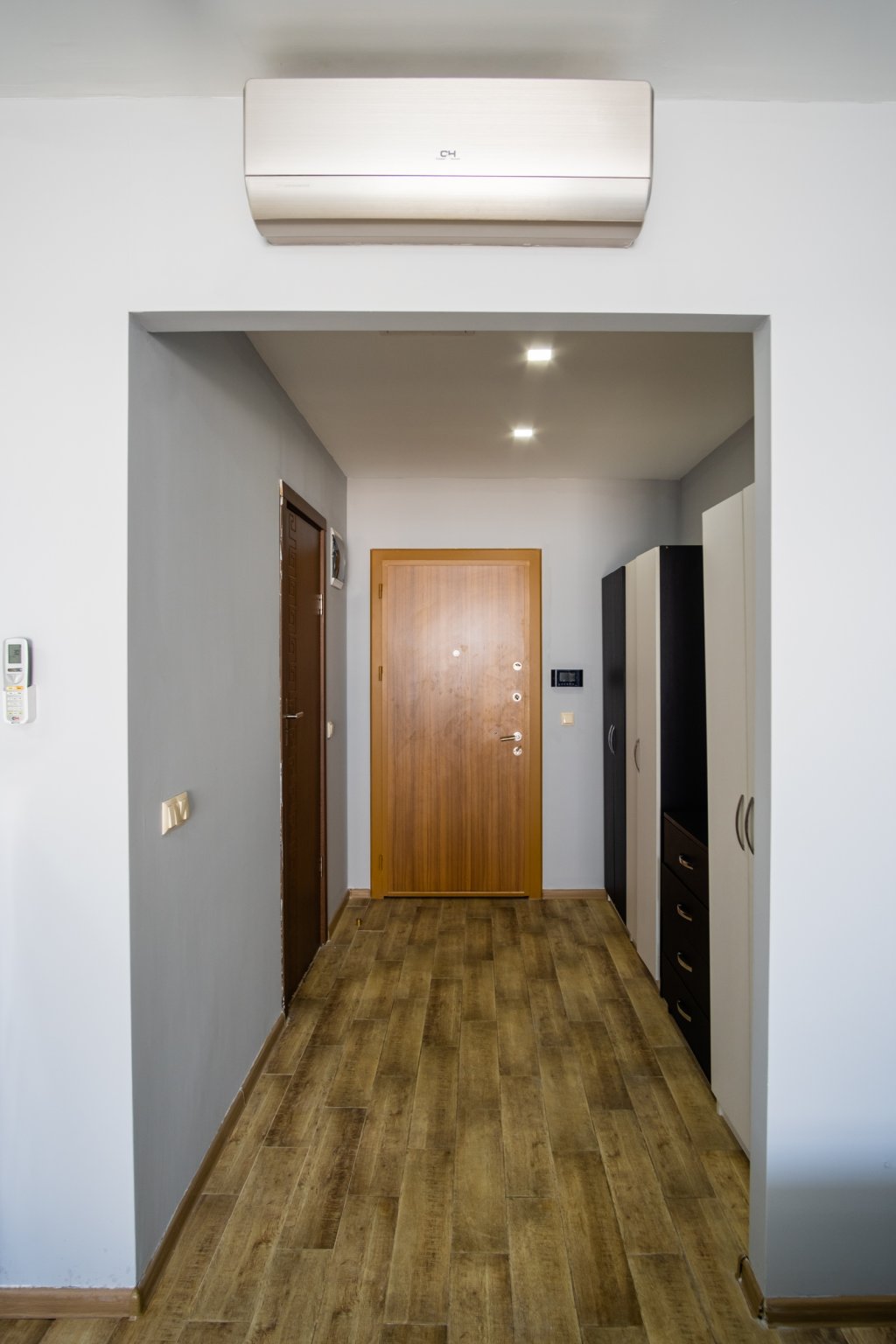 1-bedroom apartment in Porta Batumi complex id-1058 - Batumi Vacation Rentals