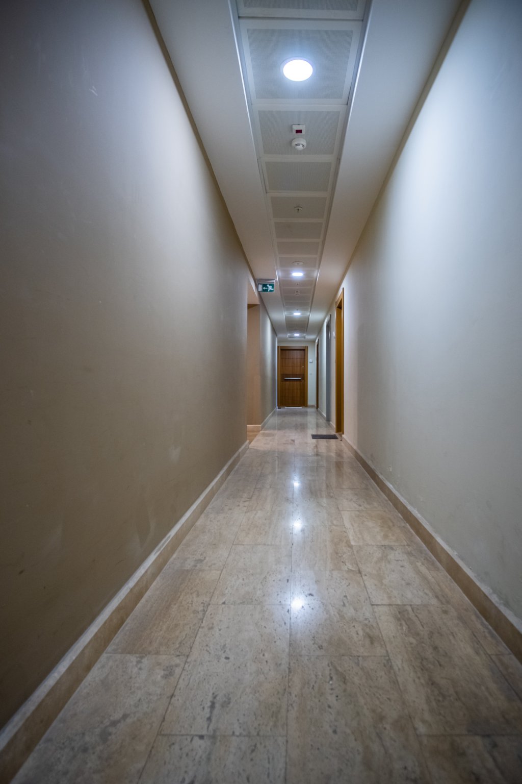 1-bedroom apartment in Porta Batumi complex id-1058 - Batumi Vacation Rentals