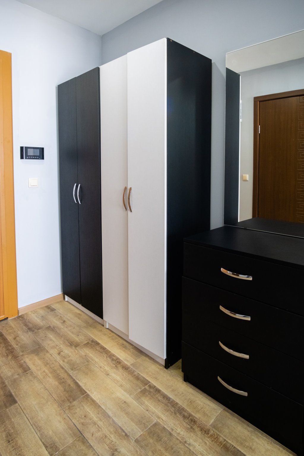 1-bedroom apartment in Porta Batumi complex id-1058 - Batumi Vacation Rentals