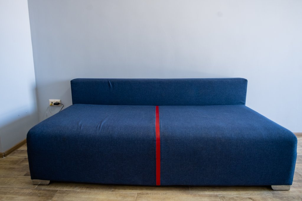 1-bedroom apartment in Porta Batumi complex id-1058 - Batumi Vacation Rentals